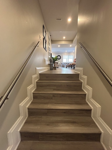 BEACH HOUSE : FIRST FLOOR