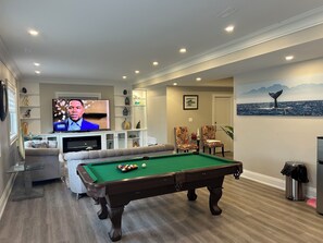 Sala de juegos