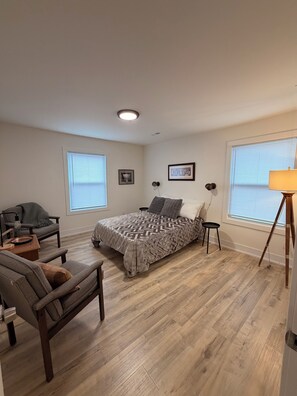 Smart TV - Steps to the Falls (Niagara Falls)