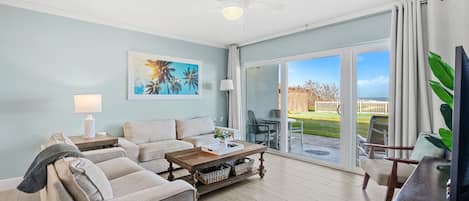 Apartment (2 Bedrooms) | Front of property