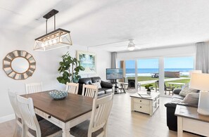 Front of property - Paradise Beach Club 102 (Satellite Beach)