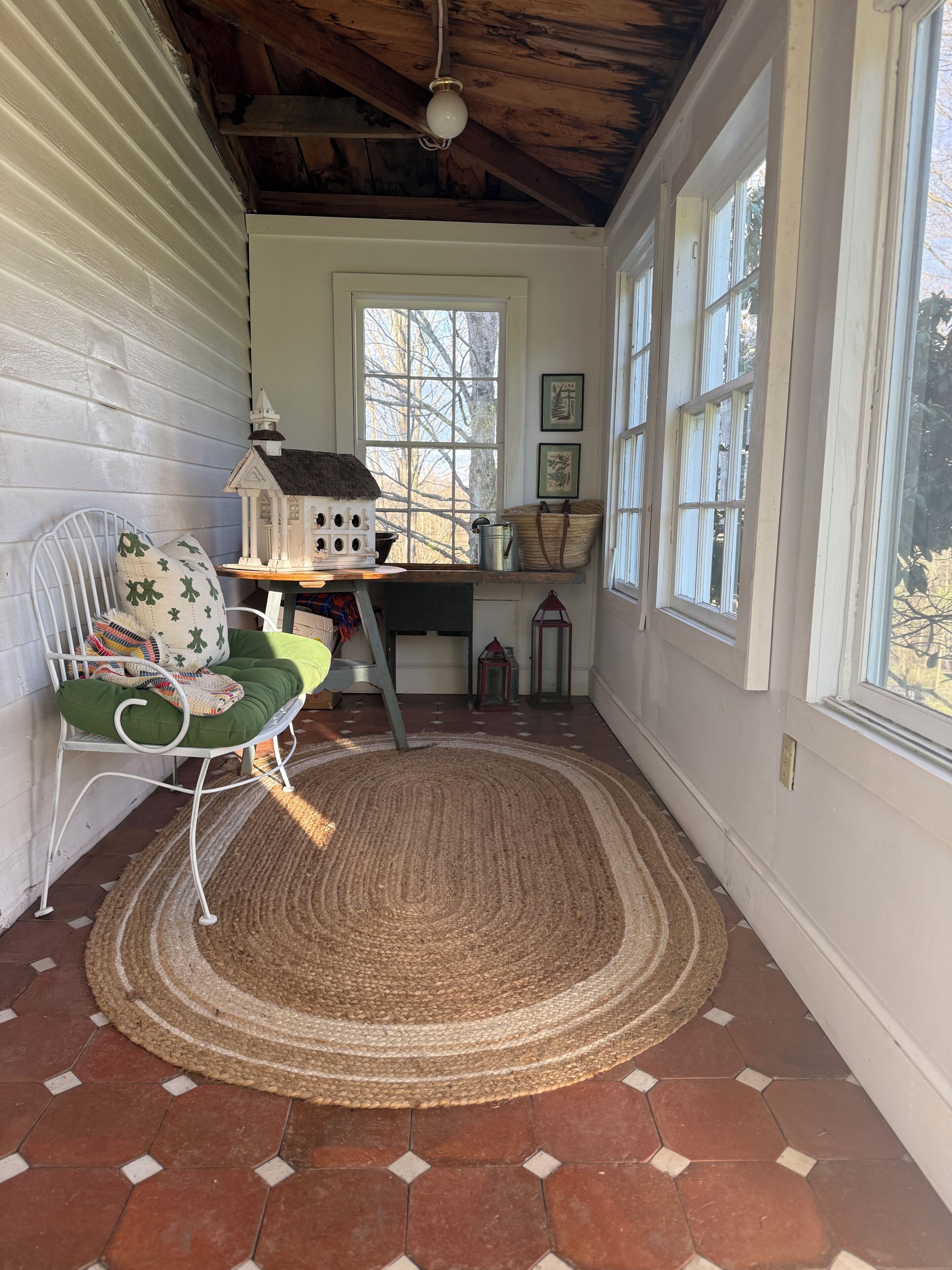 Intérieur
