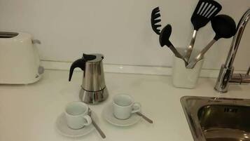 Koffie en/of koffiezetapparaat