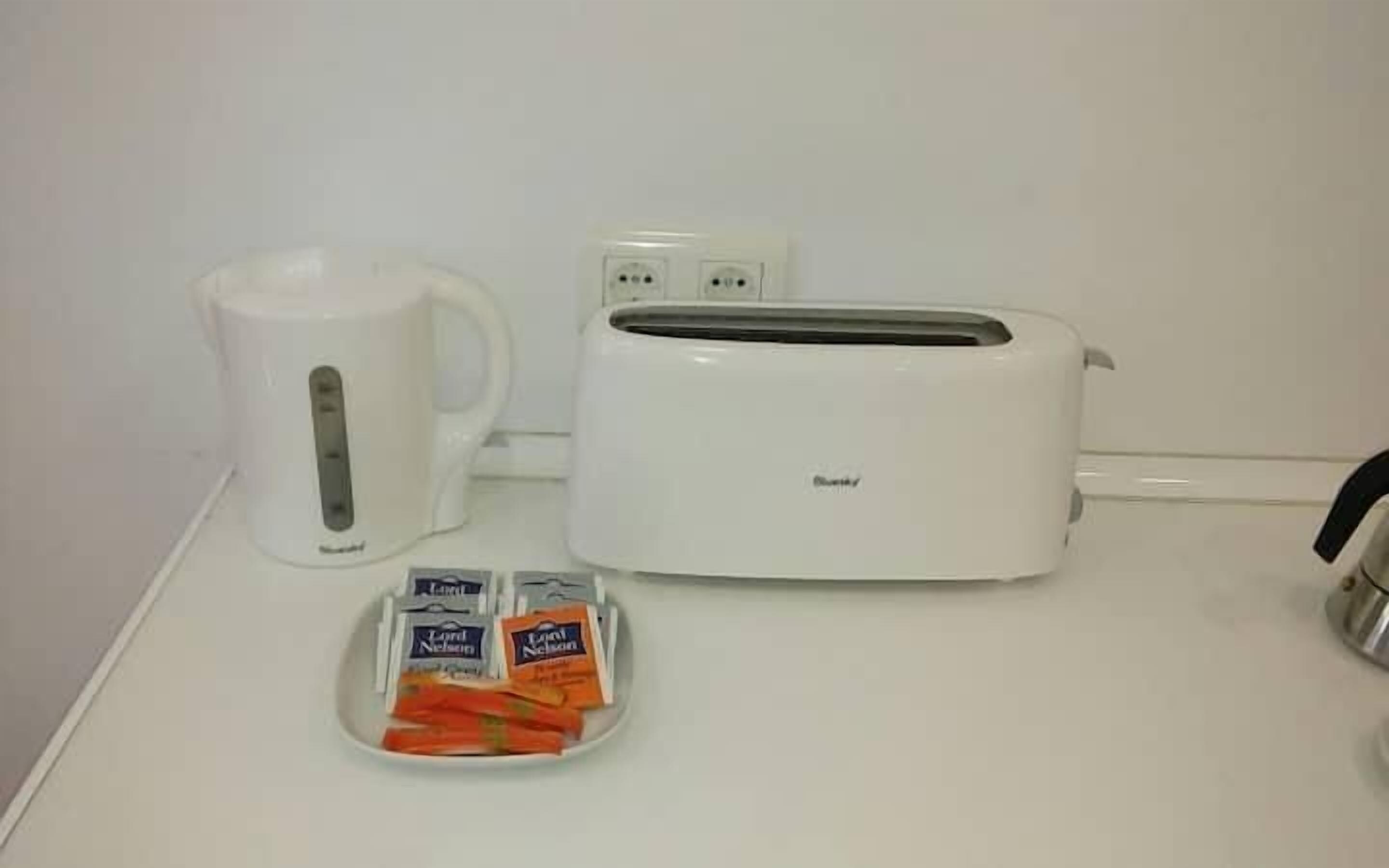 コーヒー / コーヒーメーカー