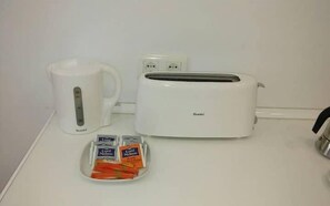 Koffie en/of koffiezetapparaat