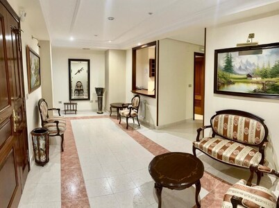HOSTAL LA CUBANA