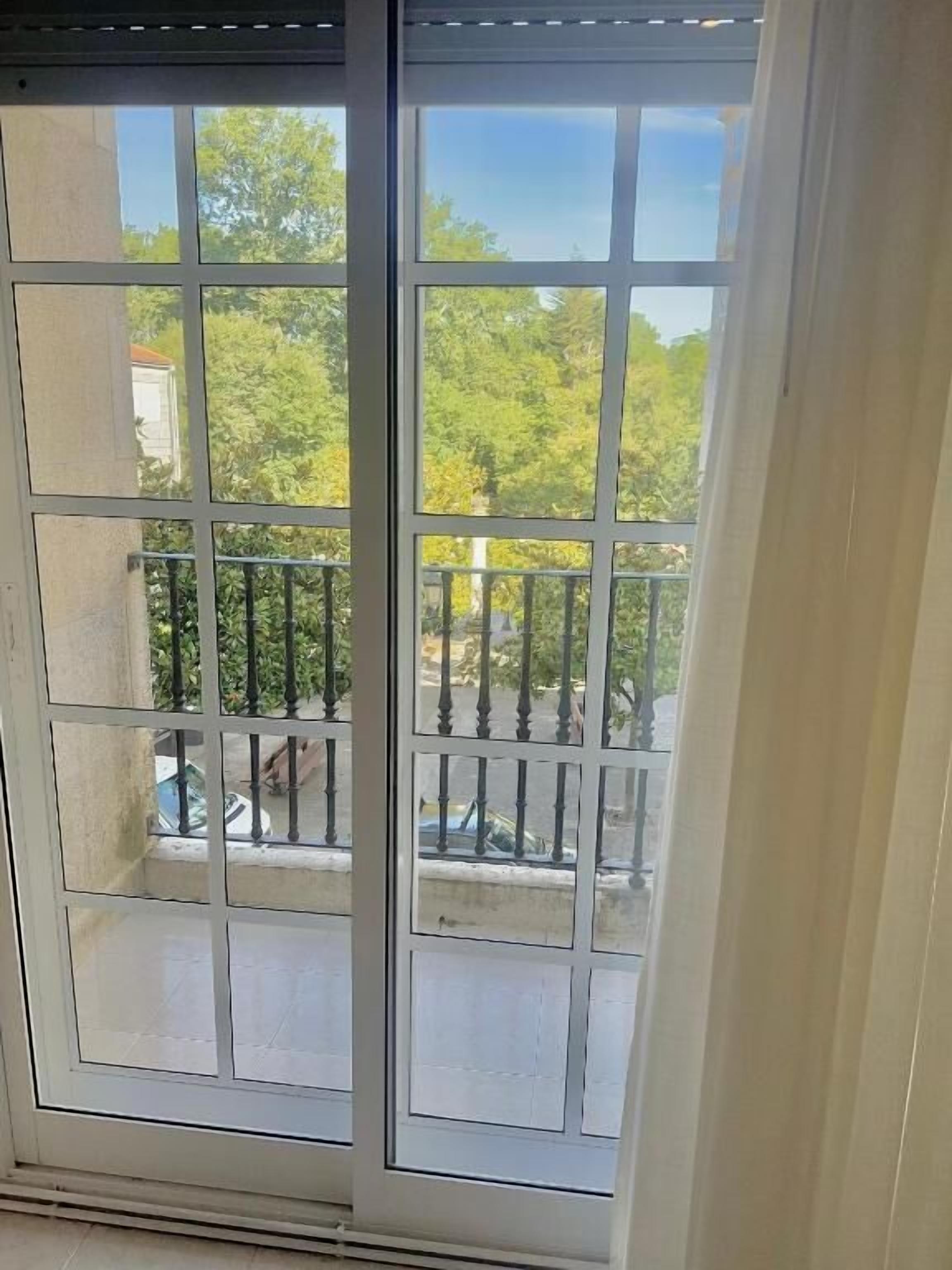 Doppelzimmer, Balkon, Stadtblick | Innenbereich