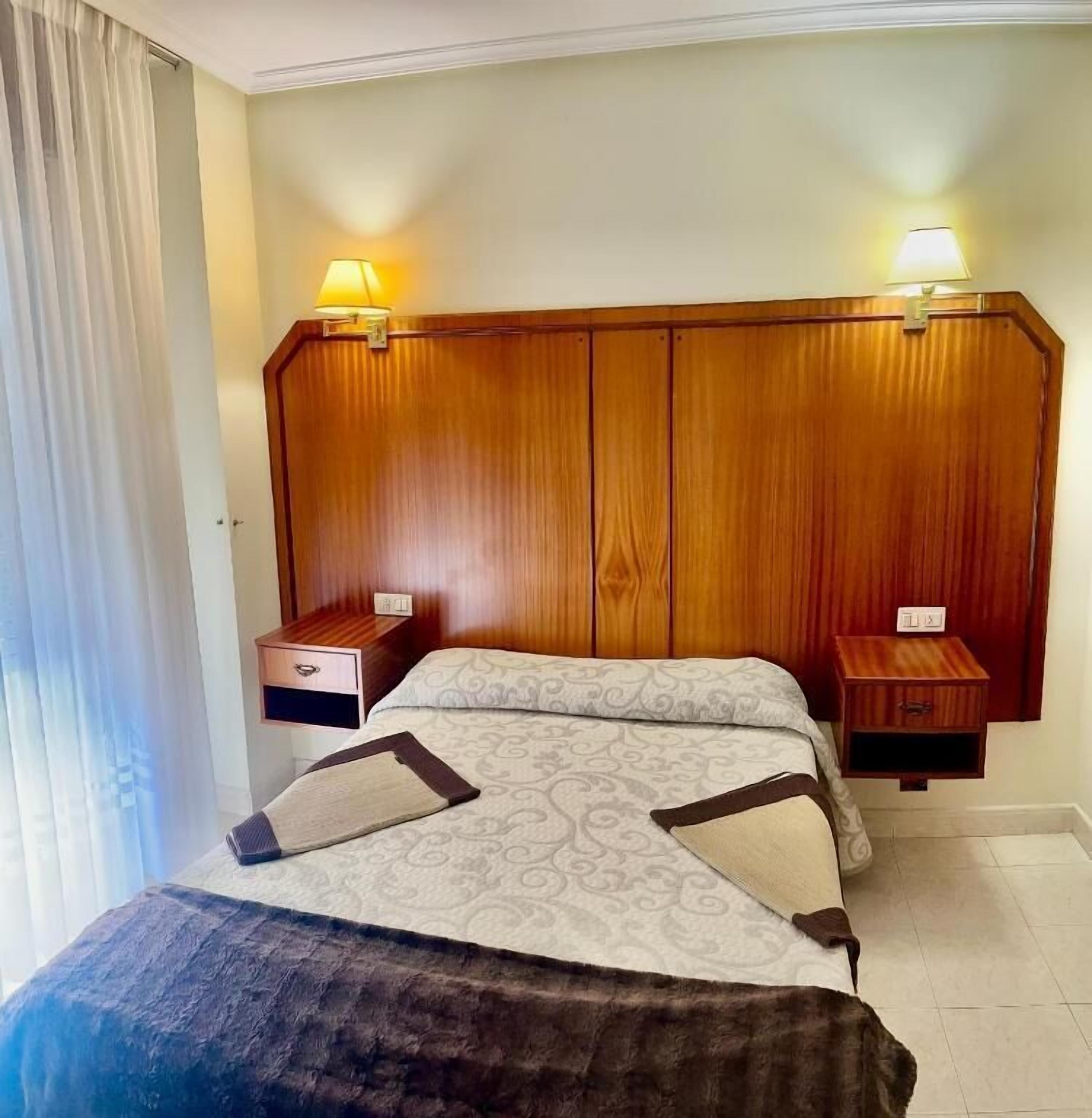 ห้องพัก