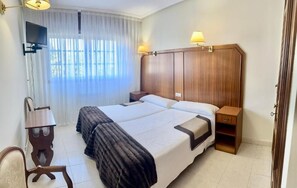 Free WiFi - HOSTAL LA CUBANA (O Carballiño)