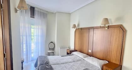 HOSTAL LA CUBANA