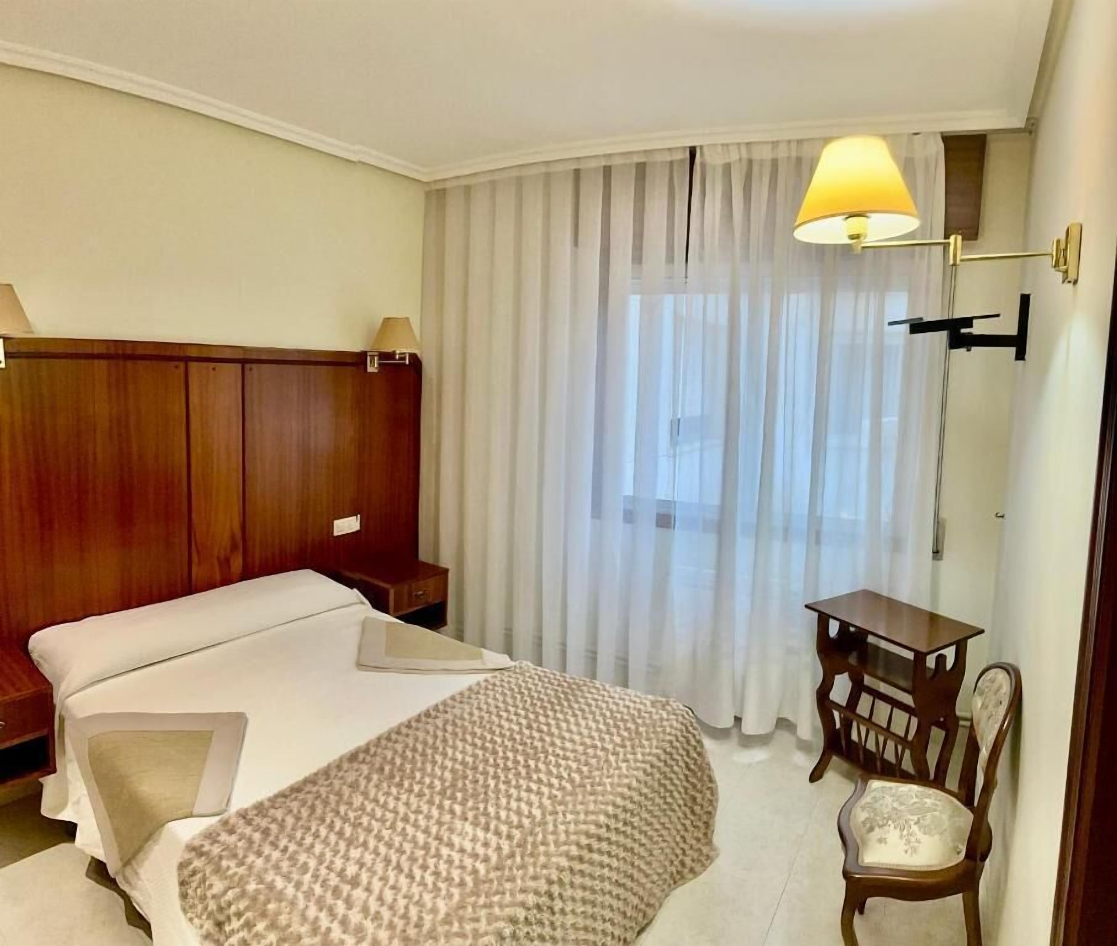 ห้องพัก