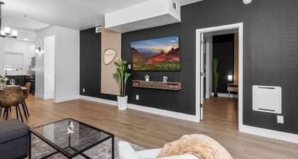 Hideaway by Stylish Stays