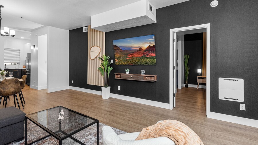 Hideaway by Stylish Stays