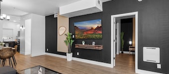 Hideaway by Stylish Stays