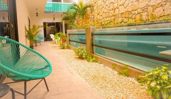Les Suites Calle 2 By Galian - Tulum