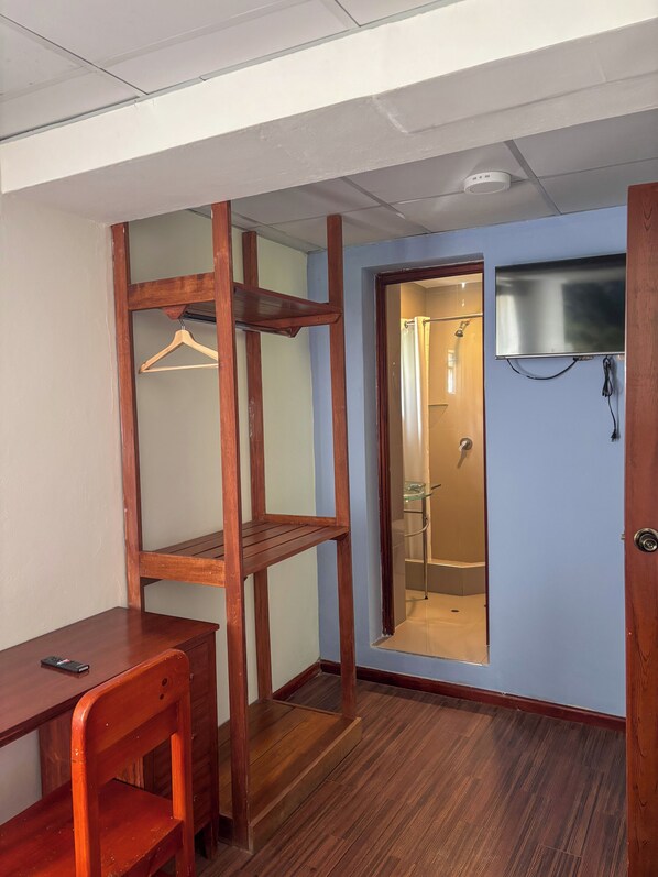 Family Triple Room, Garden View | Interior - Casona Urinsaya Qolca (Chivay)