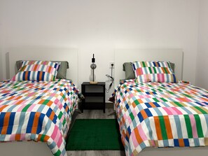 2 bedrooms, iron/ironing board, Internet, bed sheets - Apartment CASA ÑEÑE by KHOUSE VACATION (Puerto de la Cruz)
