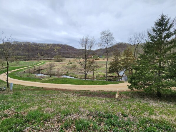 Miscellaneous - Nevrdun Retreat - 4-bedroom cabin in wonderful Viroqua with cozy charm. (Viroqua)