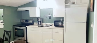 Village Heritage Suites