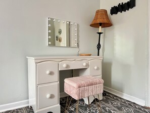 Suite supérieure, 1 chambre, non-fumeur, cuisine | Intérieur