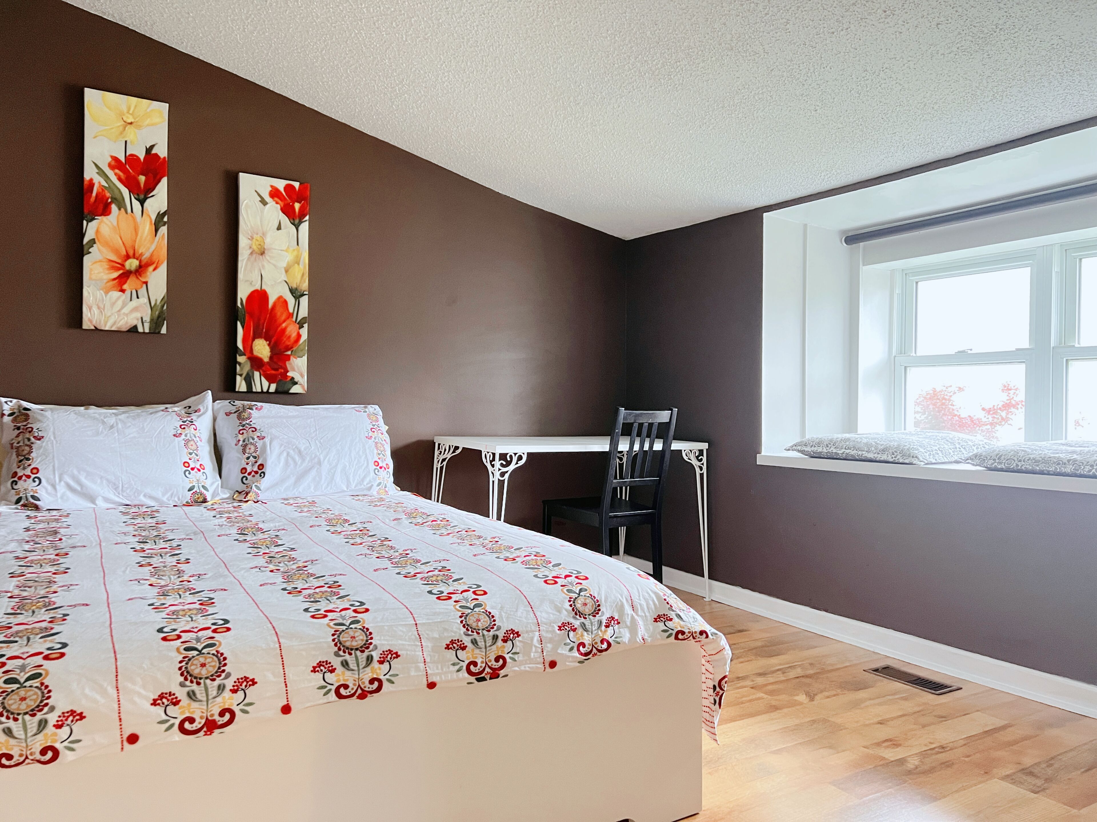 Suite Confort, 1 chambre, non-fumeur, cuisine | Bureau, espace de travail pour ordinateurs portables