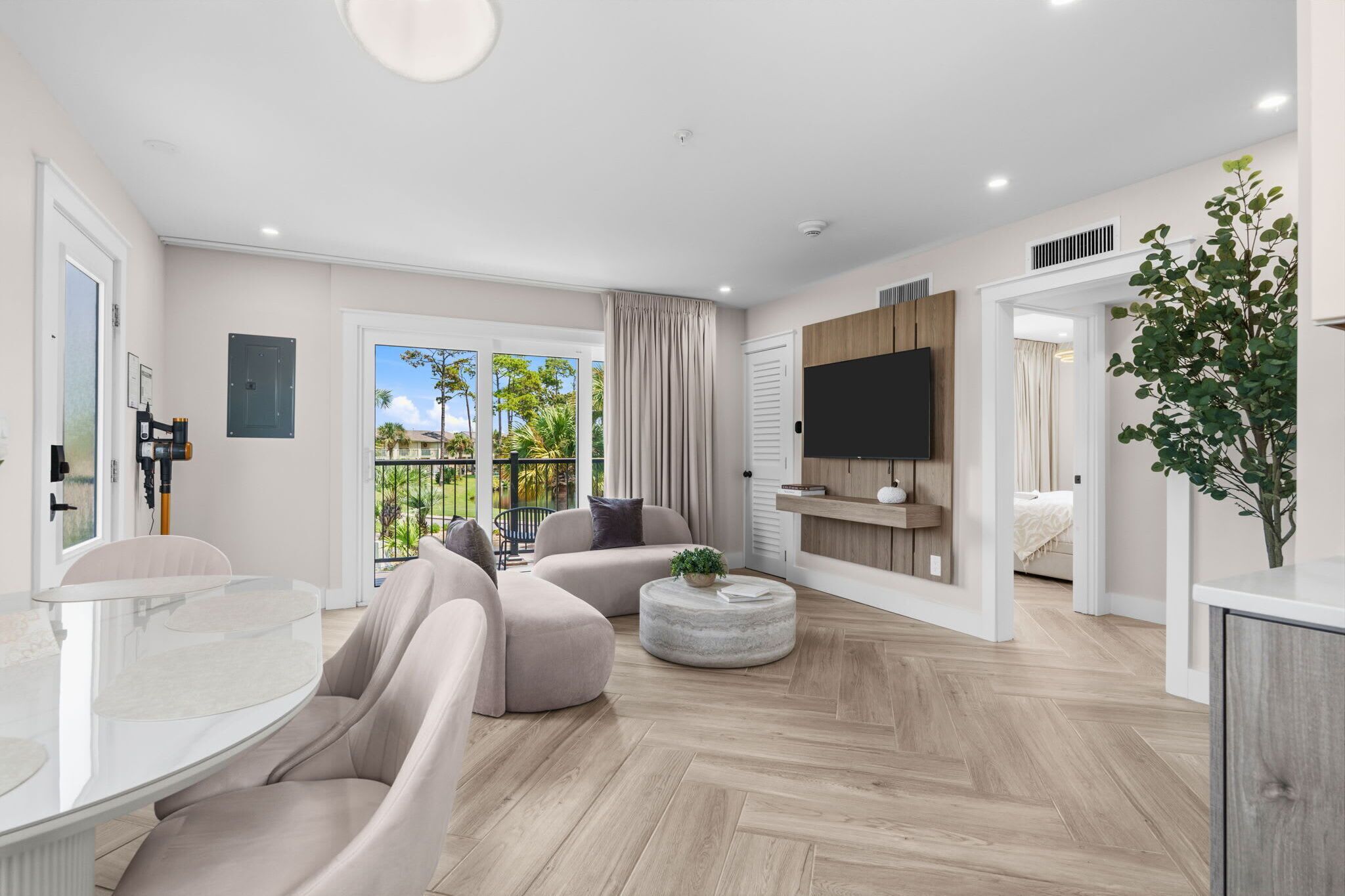 Interieur