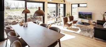 3 bedroom beautiful home in Fjerritslev