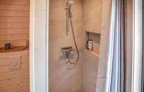 Dusche