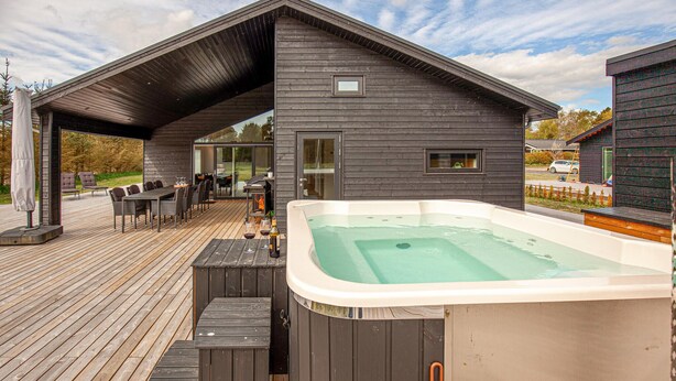 Unclassified image, 1 of 24, button - Gorgeous home in Sæby with sauna (Sæby)