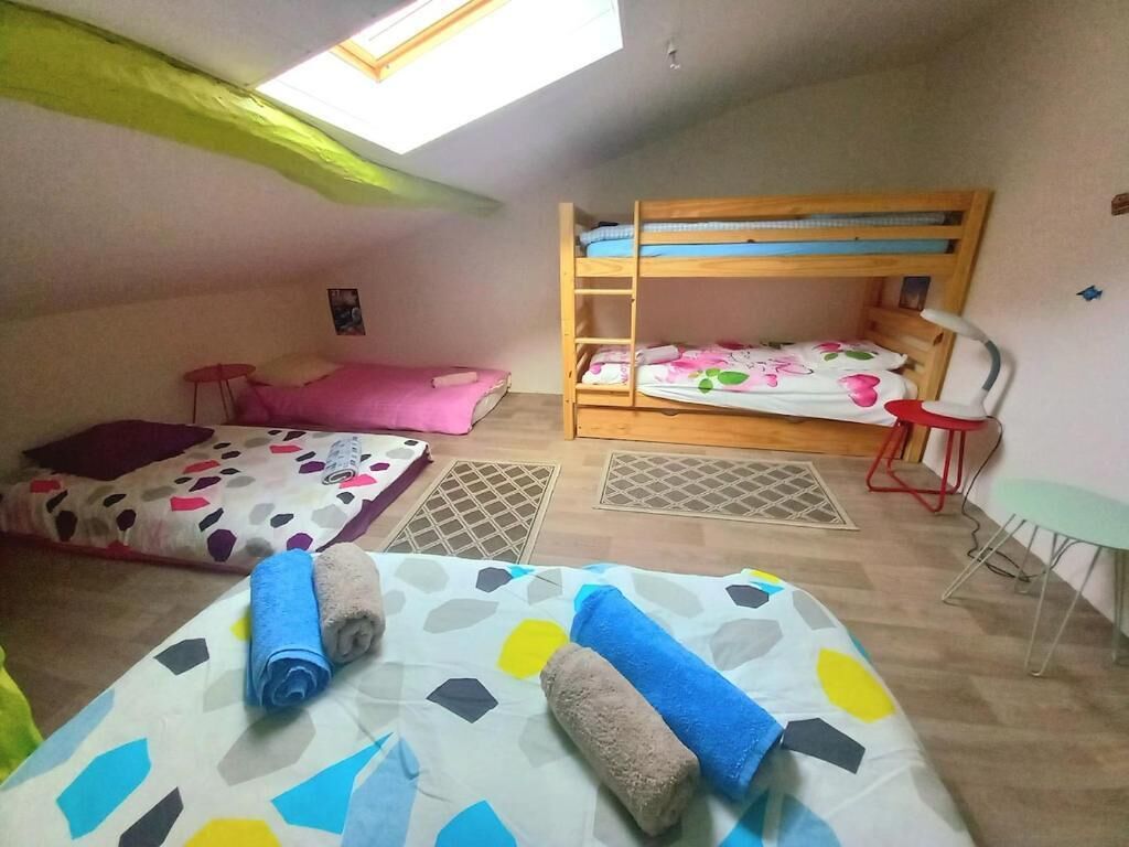 Habitación