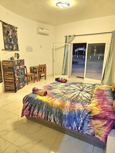 Hotel Cap du Sine Saloum