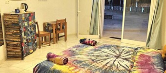 Hotel Cap du Sine Saloum