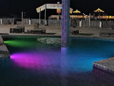 Hotel Cap du Sine Saloum