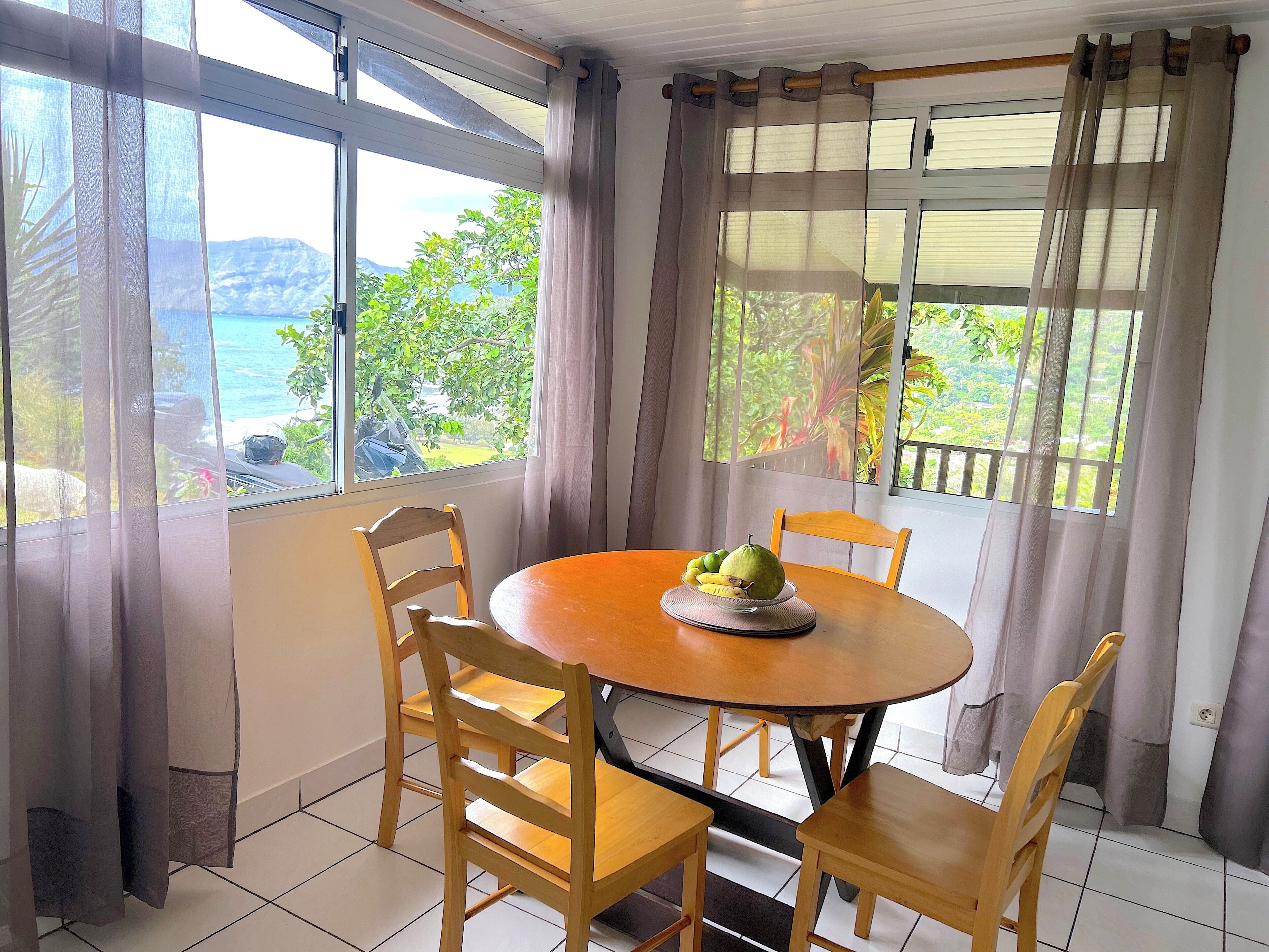 تناول الطعام