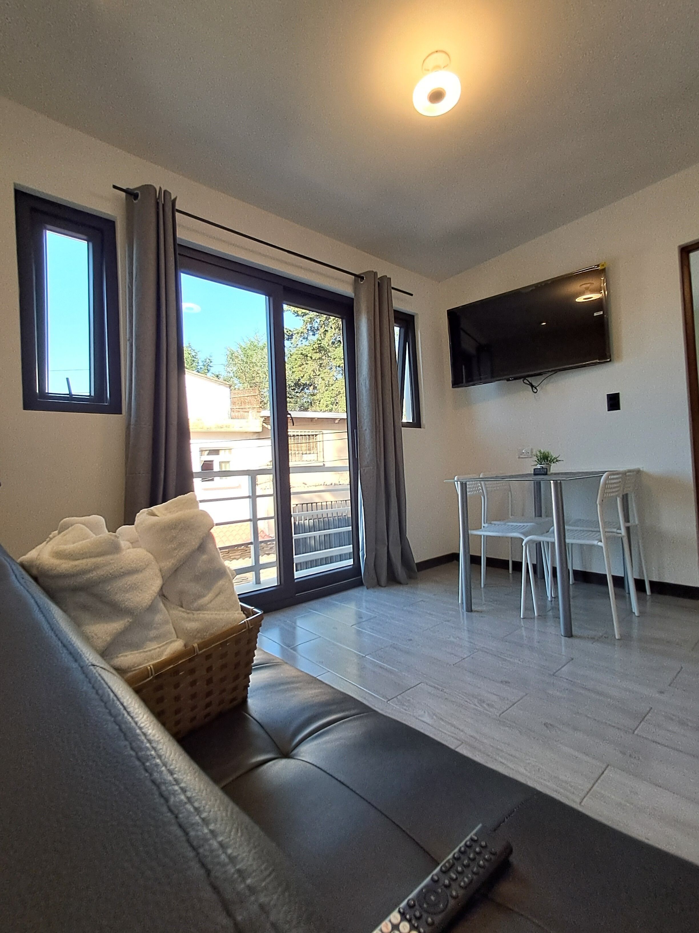 智能电视