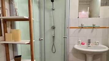 Dusche