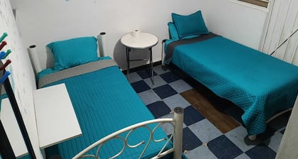 LA BUENA ESTANCIA GUEST HOUSE