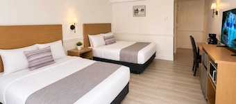 Tumbleweed Motel 