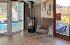Interior - Beautiful home in Lemvig with sauna (Lemvig)