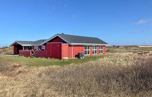 Exterior - Beautiful home in Lemvig with sauna (Lemvig)