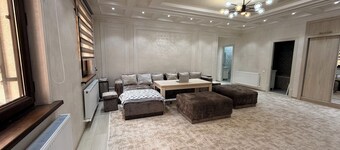 Large, Elite Apartment in charming Fergana city center