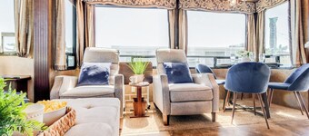 Sandbridge Luxury RV Resort - Beach - Pool - Grill