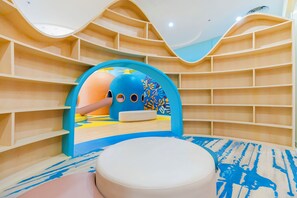 Children’s area - Ignis Ocean Hillside Phu Quoc (Phu Quoc)