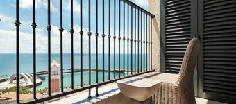 Ignis Ocean Hillside Phu Quoc