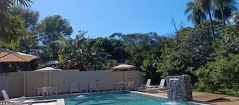 Hotel y Hospedaje Carmen del Paraná