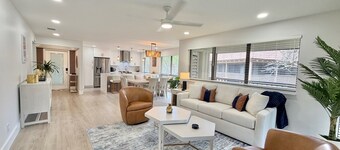 The Fairway To Heaven - PGA NATIONAL RESORT & SPA - HEATED POOLS AND MORE