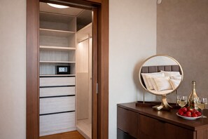 Suite, Non Smoking, River View - Marina River Apartments - Wrocław Centre (Wrocław)