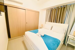 Departamento | Tabla de planchar con plancha y wifi gratis 