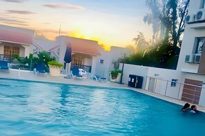 Apartment | Pool - Armonía Apartamento cerca de la Playa (Boca Chica)