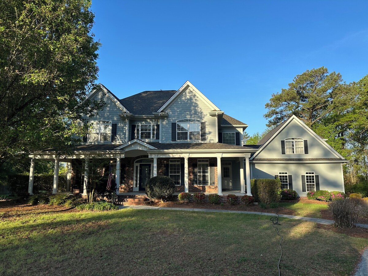 Image de profil de l’hôte